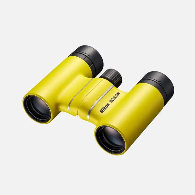 ACULON T02 8x21 Yellow - product photo 3 of 5