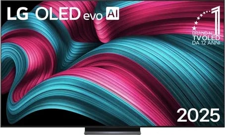 LG C54 83" OLED - product photo 2 of 5