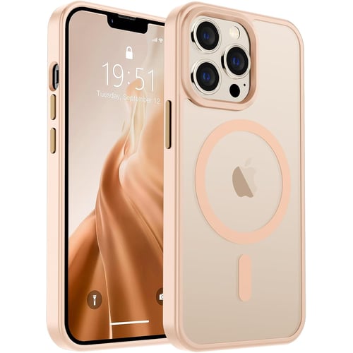 SUPFINE case corner reinforcement and raised camera lip detail