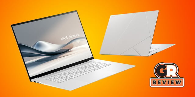 ASUS Zenbook A16 - product photo 4 of 5