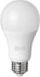 IKEA Kajplats LED Bulb E26 1100 Lumen Smart Color and White Spectrum Globe - product photo 4 of 5