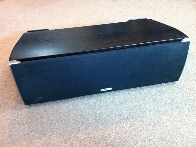 Polk Audio RTI A7 / CSI A6 / FXI A6 / DSW 600 Pro - product photo 3 of 5