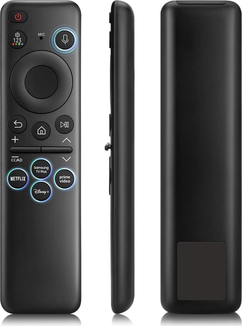 【Pack of 2】 for Samsung TV Remote Replacement,Compatible for All Samsung TV Remote Control - product photo 3 of 5
