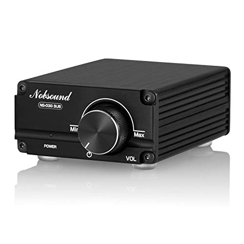 Nobsound NS-03G SUB - product photo 4 of 5