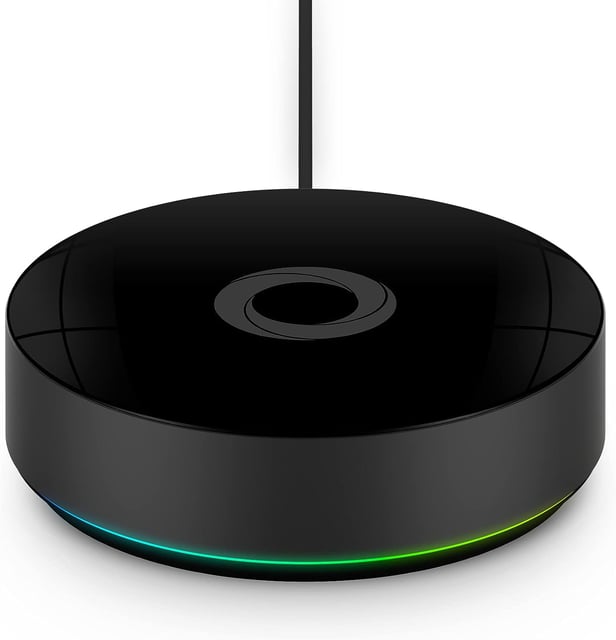 Homey Pro vs Home Assistant - product photo 4 of 5
