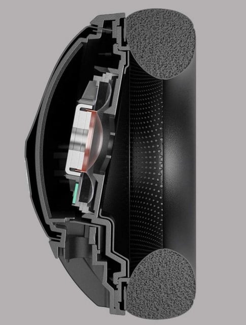 Sennheiser HD620S - product photo 5 of 5