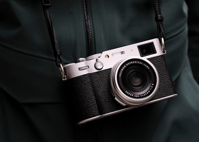 Fujifilm QuickSnap Flash 400 One-Time-Use Camera - 2 Pack - product photo 4 of 5