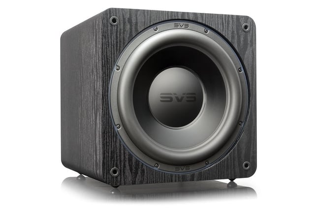 Speedwoofer 10S vs SVS SB-3000 - product photo 3 of 5