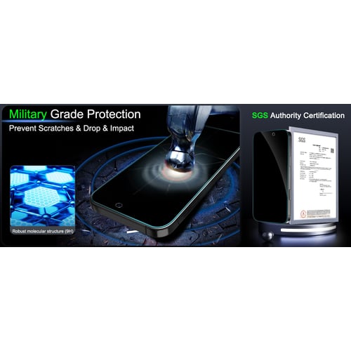 IMBZBK privacy filter angle demonstration