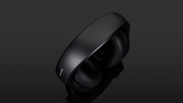 Sennheiser HD 620S - product photo 5 of 5