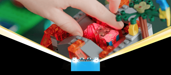 Lego Smart Brick - product photo 2 of 5