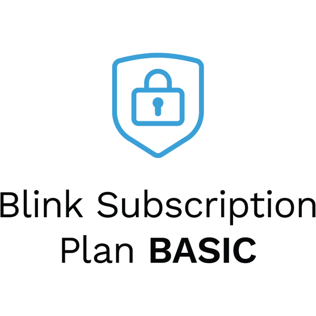 blink basic ai plan with yearly auto-renewal - product photo 2 of 5