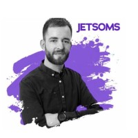 Jordan Mitchell Portrait