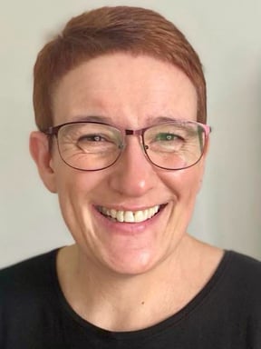 Lisbeth Kusk