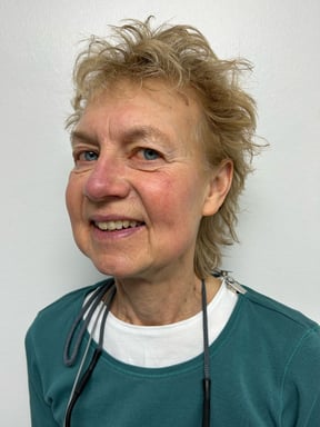 Sanne Mikkelsen