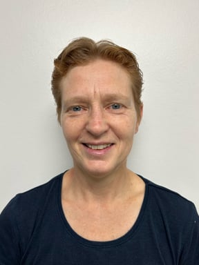 Susanne Pedersen