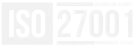 ISO 27001