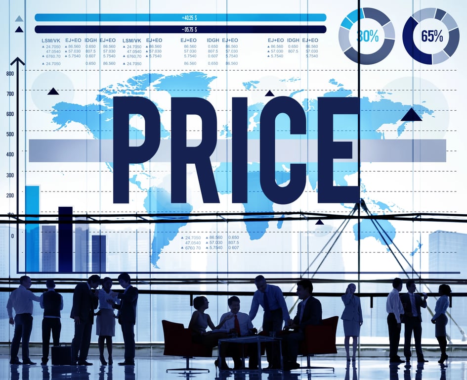 Pricing-Decision-Engine