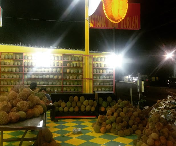 5 Kedai Durian Populer di Medan, Bisa Hangout juga