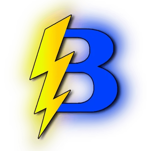 BedHosting Logo