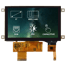 Standard Brightness TN Displays