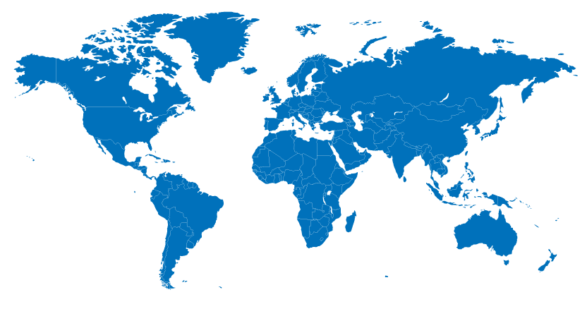 distributor-world-map