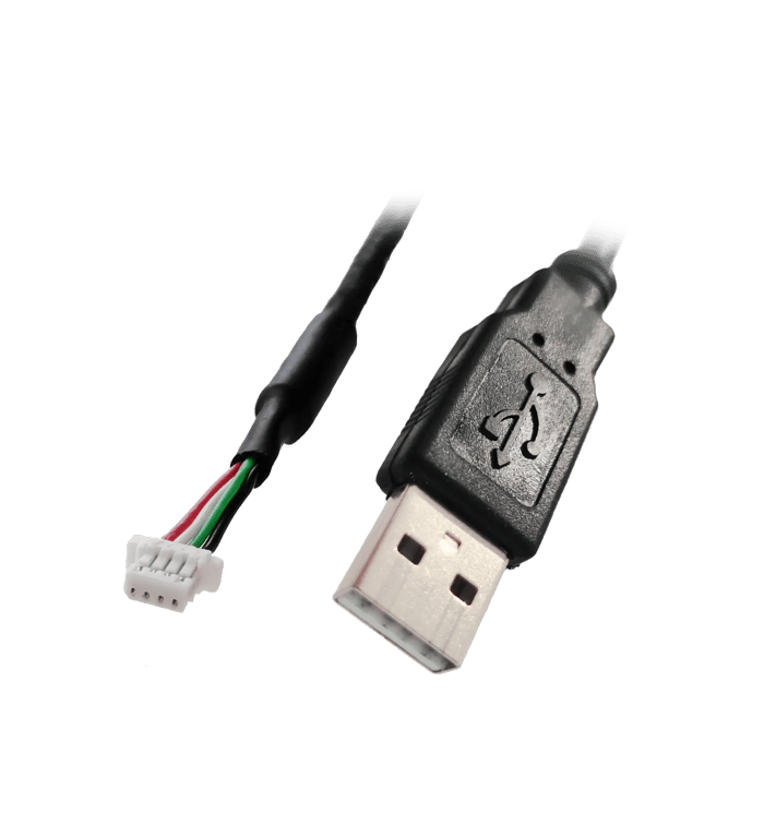 RVA PCAP USB CABLE