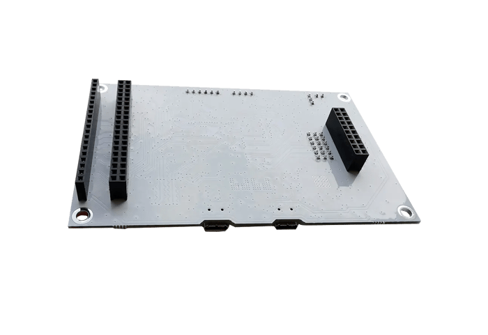 STM32 Evaluation Board