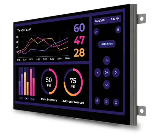 HDMI 7.0 series