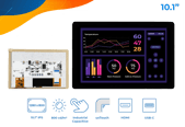 HDMI series 10.1