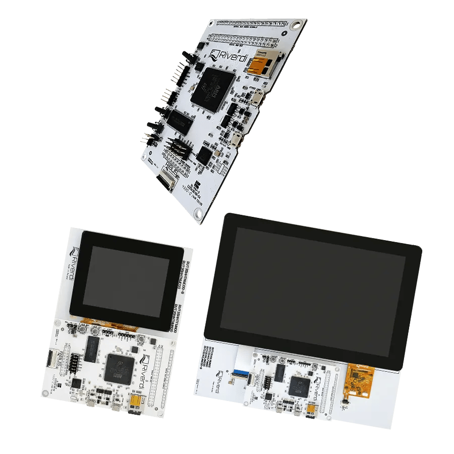 stm32