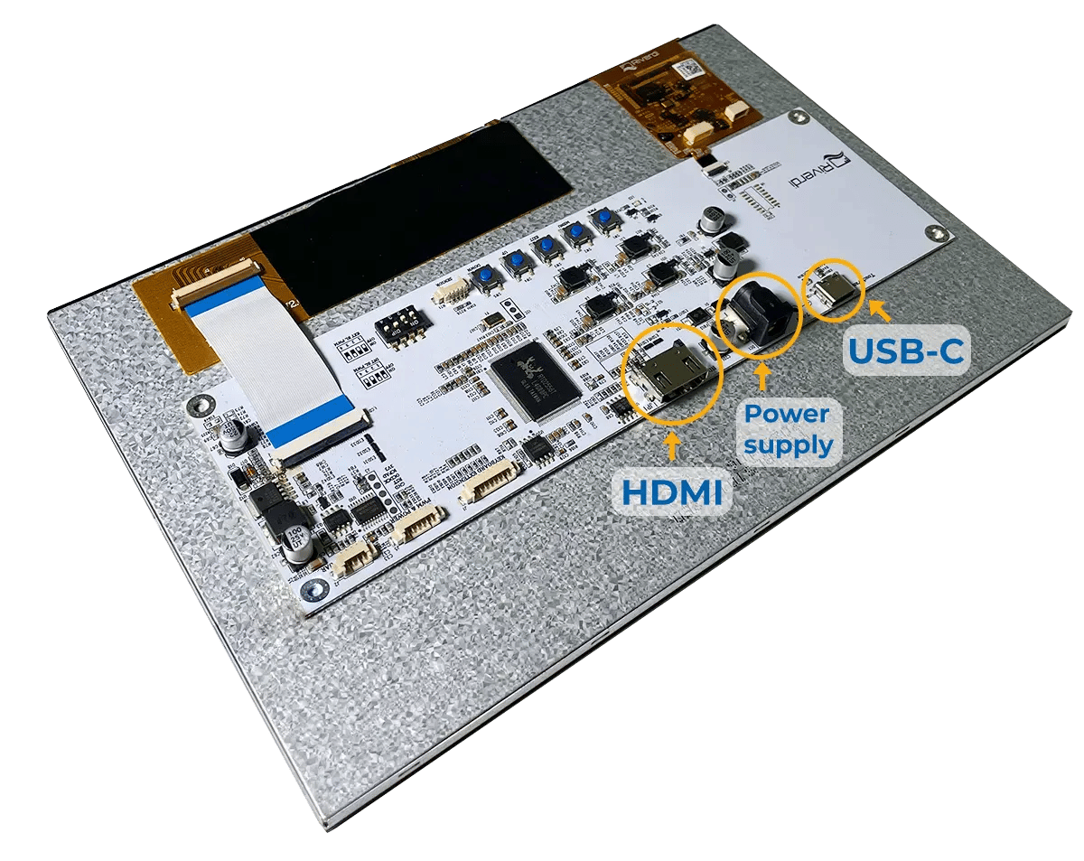 Faire du multi écran à partir d'une seule prise HDMI