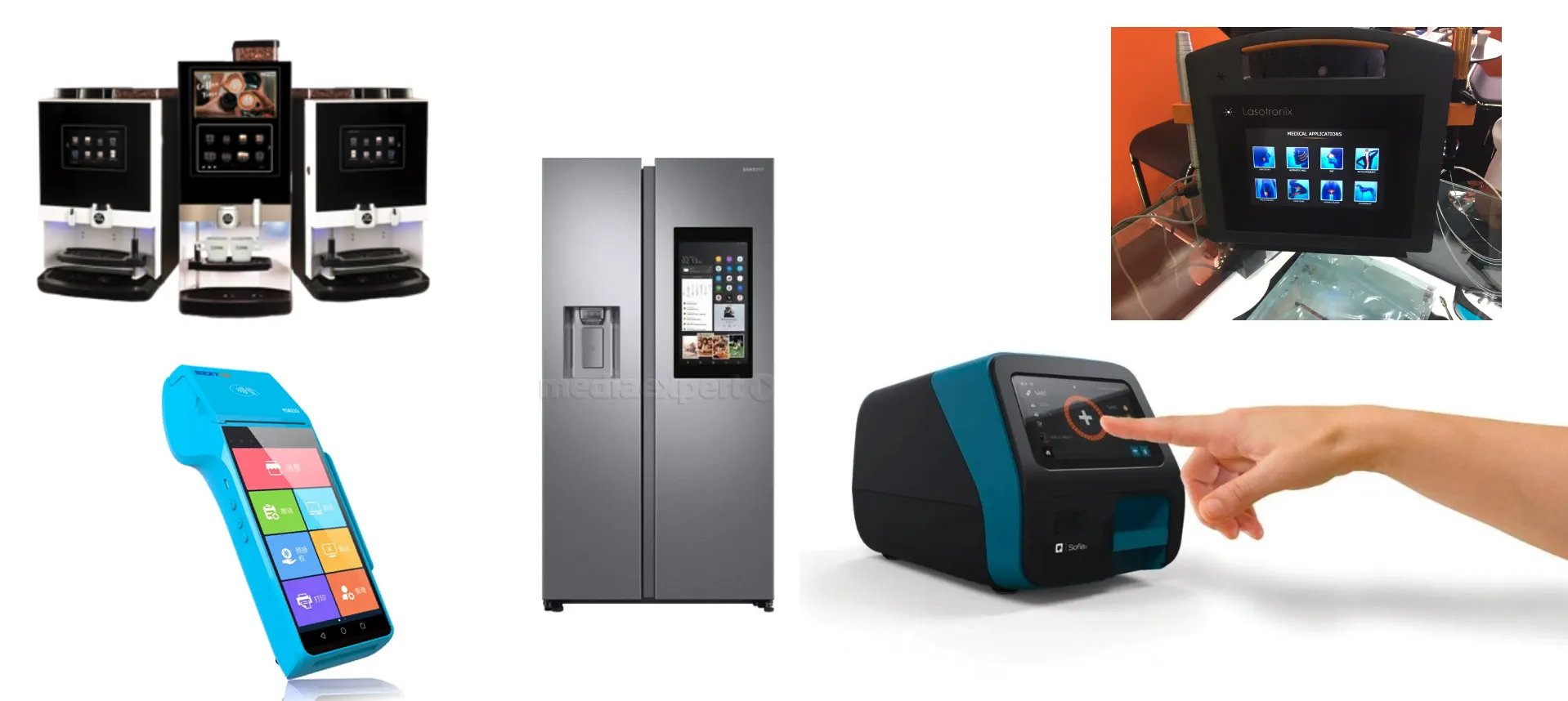 Glass in TFT LCD Displays Glass in TFT LCD Displays