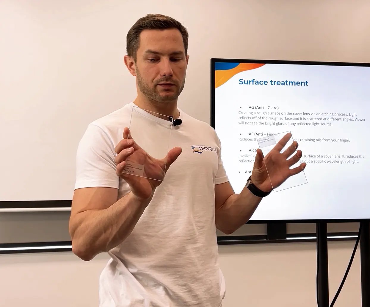 surface treatment surface treatment