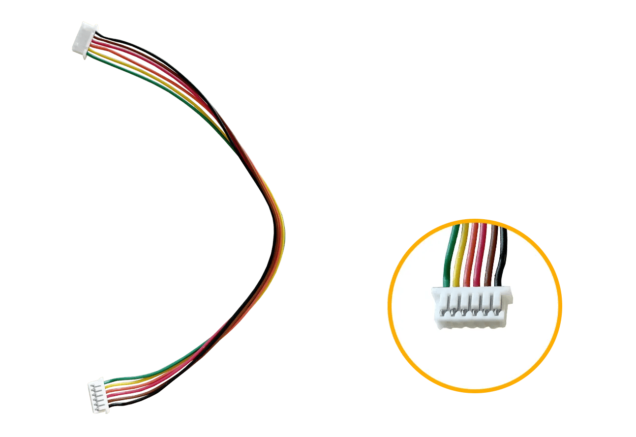 6pin