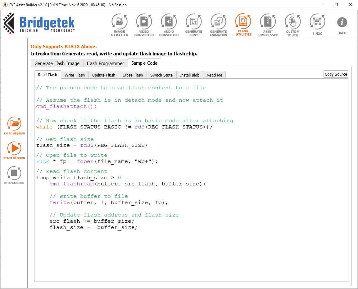 EVE 4_RIVERDI USER GUIDE_7
