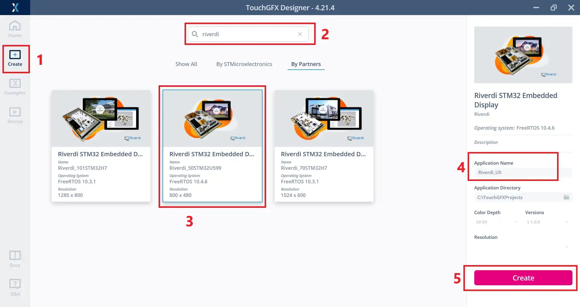 Tutorial - Getting Started with Embedded Software