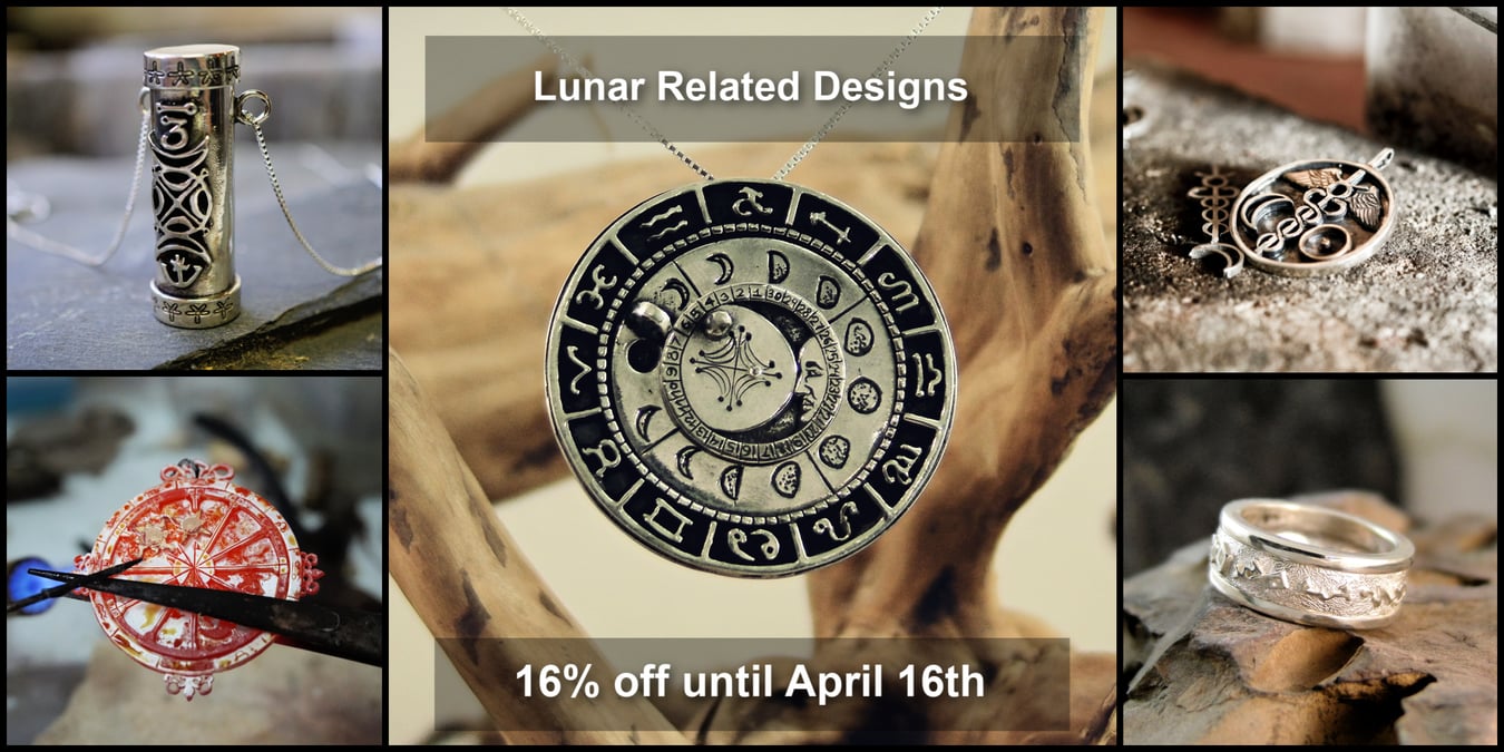 Lunar Related Designs