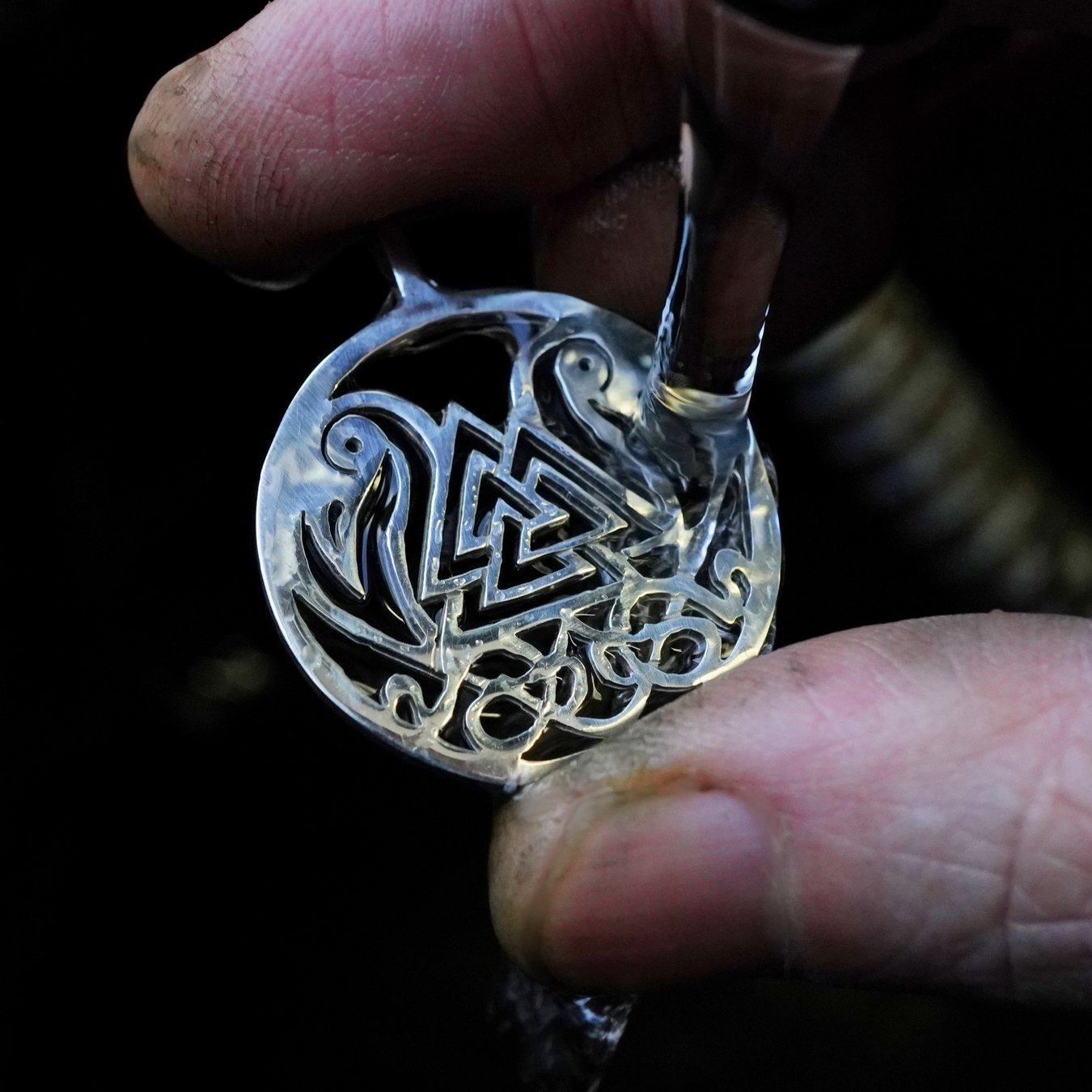 Odin's Knot