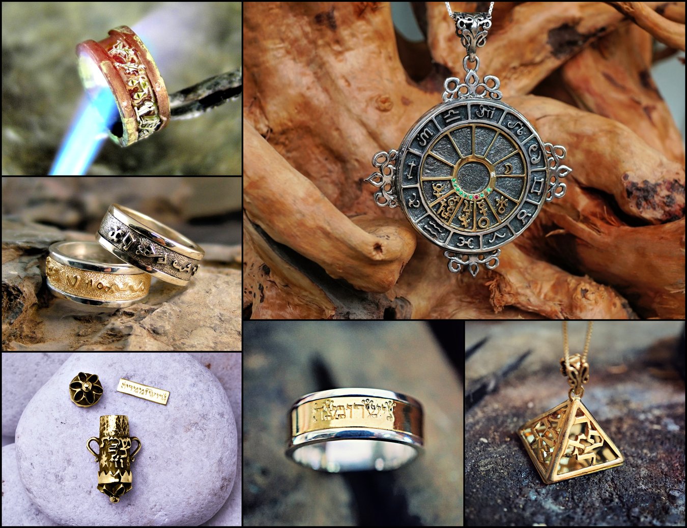 Personalized Talismans Special