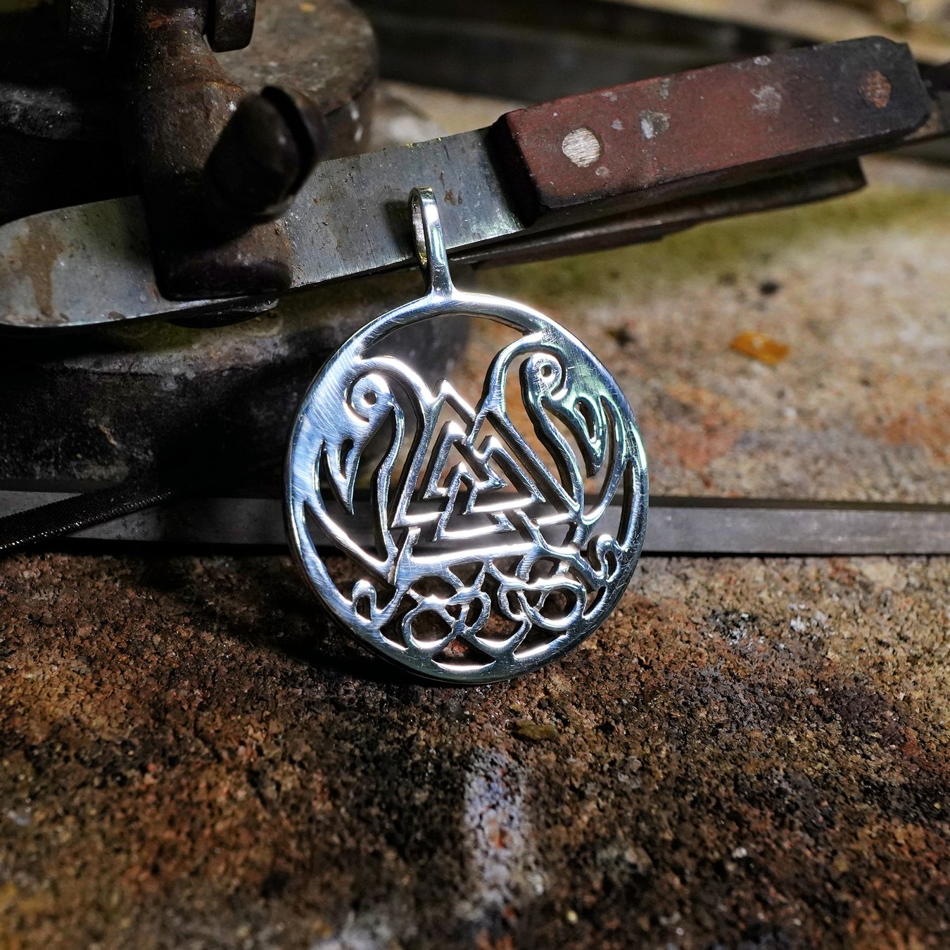 Odin's Knot