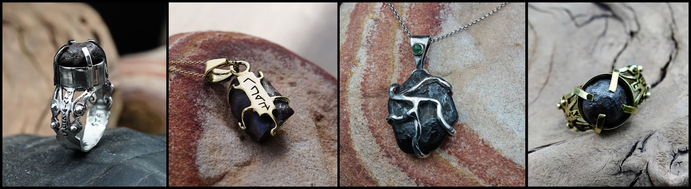 Fallen Star Talismans – A Gift from the Cosmos