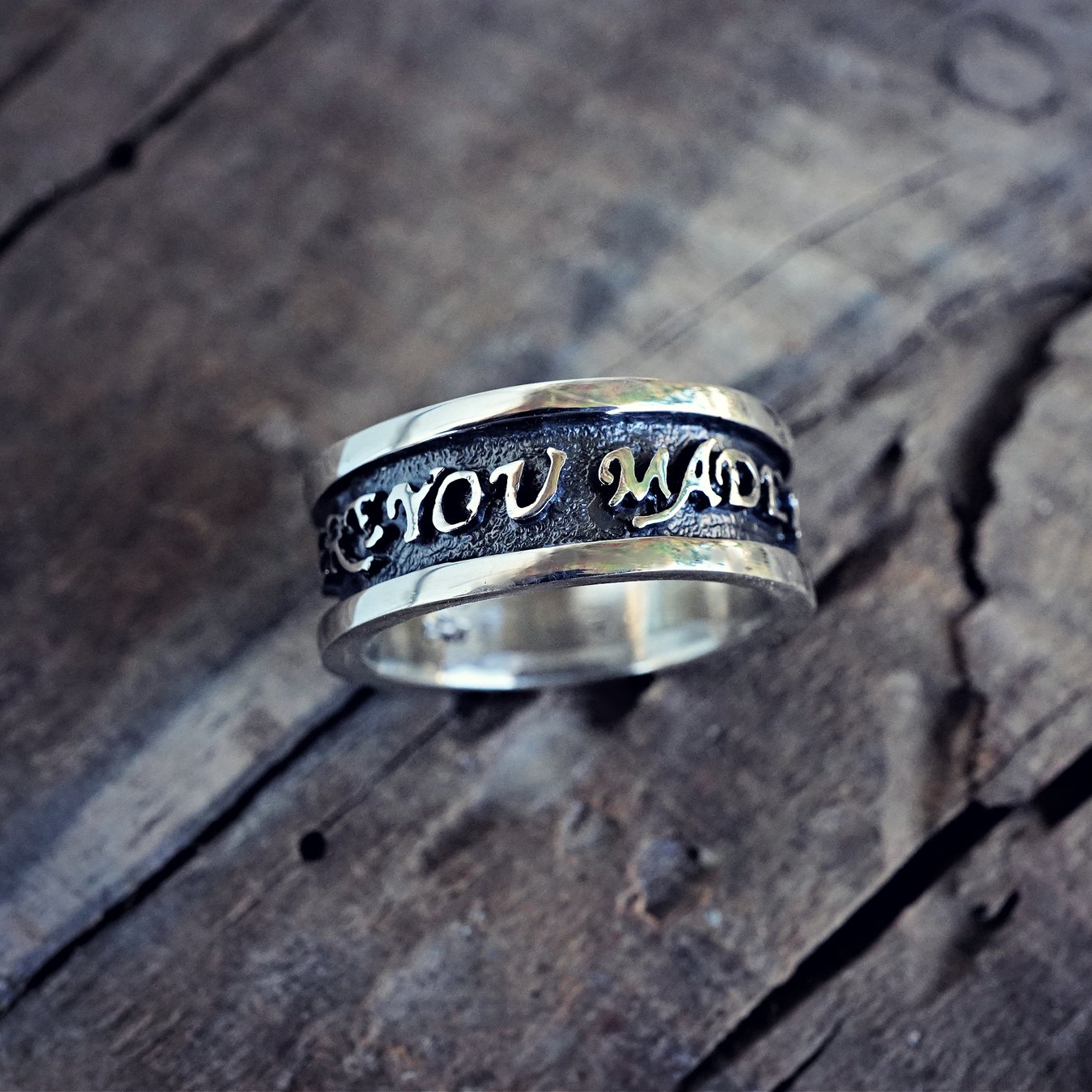 What Were You Made For?