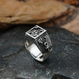 Jupiter Exaltation Talisman Ring Silver (*Limited Edition*)