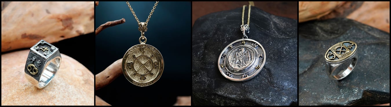 Jupiter Exaltation Talismans Return
