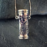 Spica Talisman Silver (*Limited Edition*)