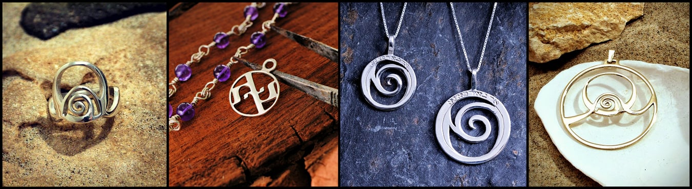 Dvora Pearlman Designs