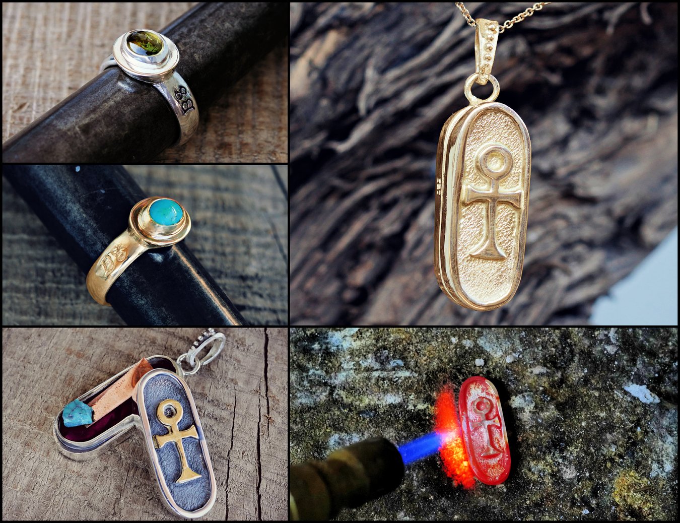 enus Talismans