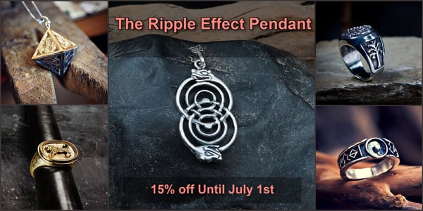The Ripple Effect