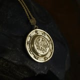 Jupiter Exaltation Talisman Gold (*Limited Edition*)